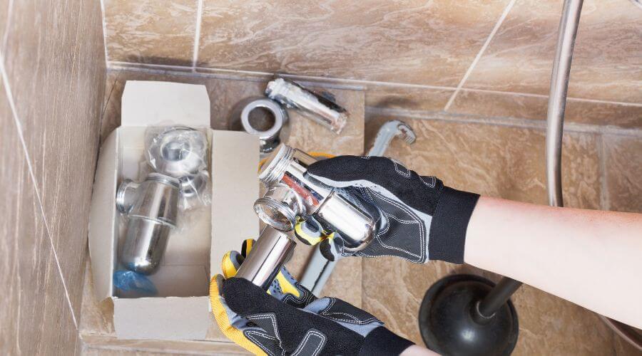 Expert flood damage restoration services in Mesquite, TX